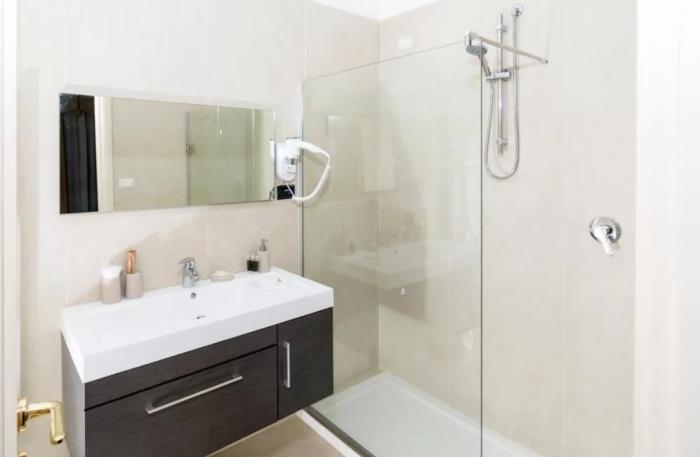 Green Park Hotel Mercogliano Habitación foto