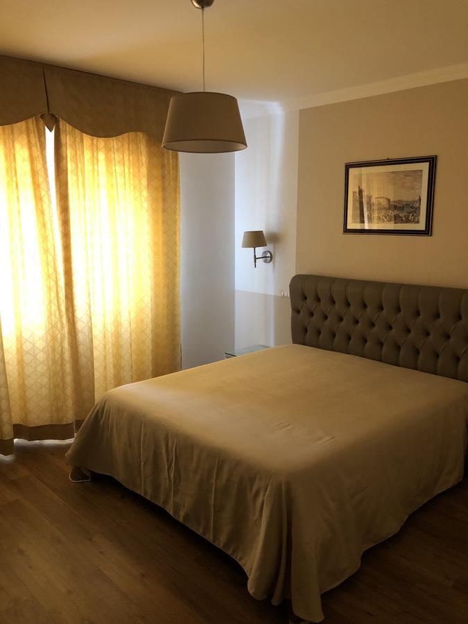 Green Park Hotel Mercogliano Exterior foto